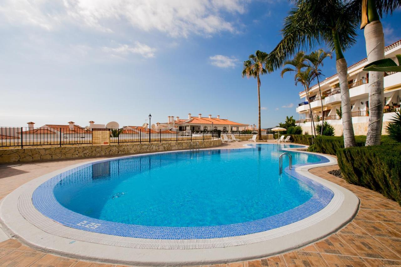 Апартаменты 21 C Bouganvillas